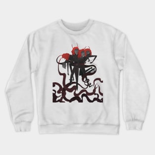 Archetypes Crewneck Sweatshirt